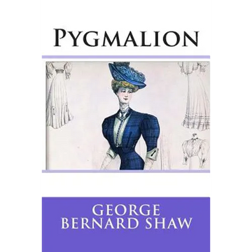 Pygmalion - Paperback