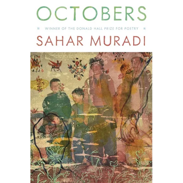 Octobers: Poems - Paperback