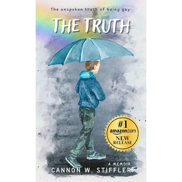 The Truth: Rainbows Don't Explain The Storm - Paperback