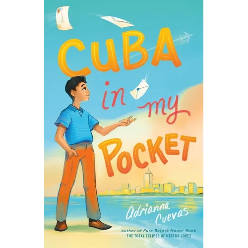 Cuba in My Pocket