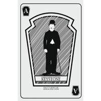 Charlie Chaplin Centennial: Keystone - Paperback