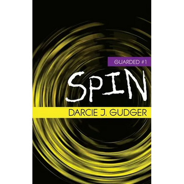 Spin - Paperback