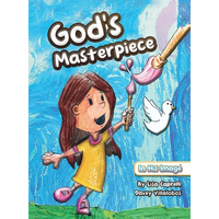 God's Masterpiece - Hardcover