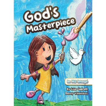 God's Masterpiece - Hardcover