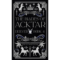 Deliver - Hardcover