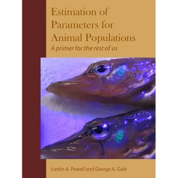Parameter Estimation for Animal Populations - Paperback