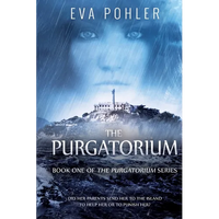 The Purgatorium - Paperback