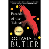 Parable of the Talents - Paperback