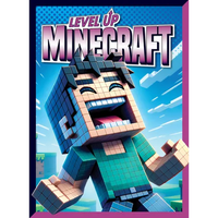 Level Up Minecraft - Library Binding