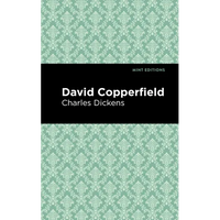 David Copperfield - Paperback