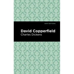 David Copperfield