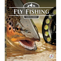 Fly Fishing - Library Binding