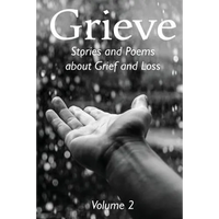 Grieve Volume 2 - Paperback