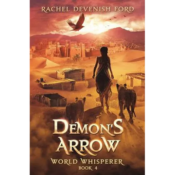 Demon's Arrow - Paperback