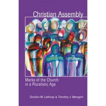 Christian Assembly - Paperback