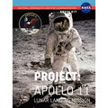 Apollo 11: The Official NASA Press Kit
