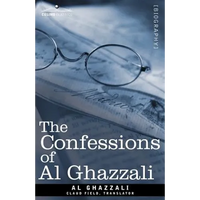 The Confessions of Al Ghazzali - Paperback