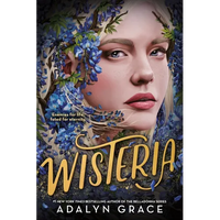 Wisteria - Paperback