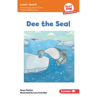 Dee the Seal: Book 9 - Paperback