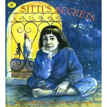 Sitti's Secrets - Paperback