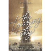 The Towering Sky - Paperback
