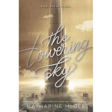 The Towering Sky - Paperback