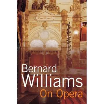 On Opera - Paperback
