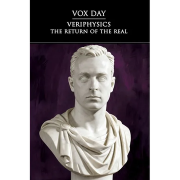 Veriphysics: The Return of the Real - Paperback
