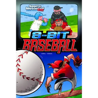 8-Bit Baseball - Paperback