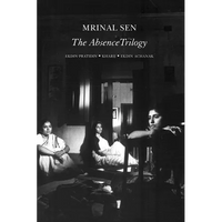 The Absence Trilogy - Paperback