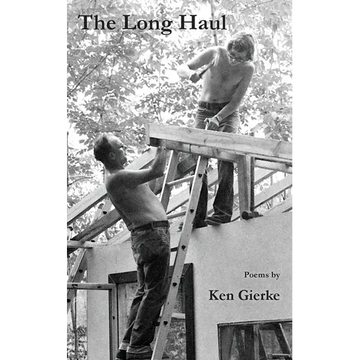 The Long Haul - Paperback