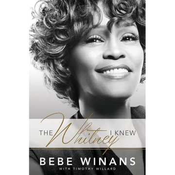 The Whitney I Knew - Paperback