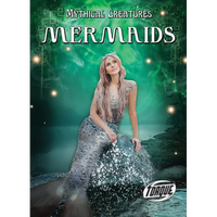 Mermaids - Library Binding