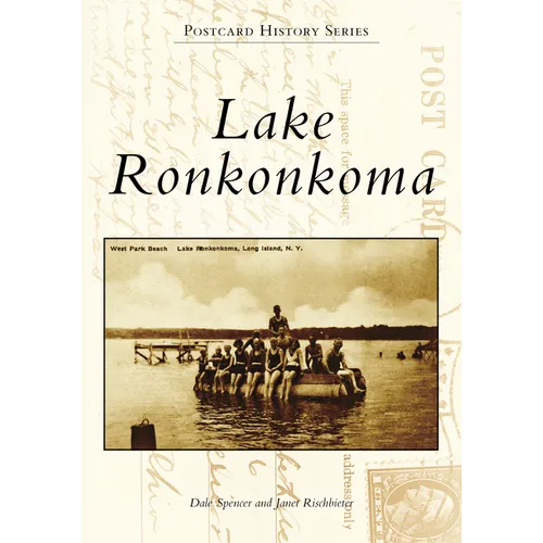 Lake Ronkonkoma
