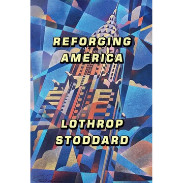 Reforging America - Paperback