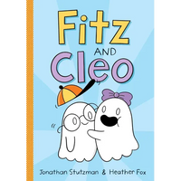 Fitz and Cleo - Paperback