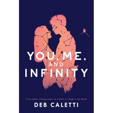 You, Me, and Infinity - Paperback