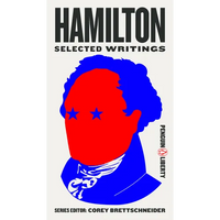 Hamilton: Selected Writings - Paperback