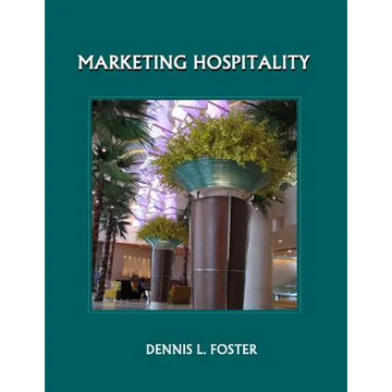 Marketing Hospitality - Paperback