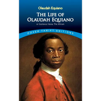 The Life of Olaudah Equiano - Paperback