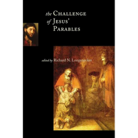 The Challenge of Jesus' Parables - Paperback
