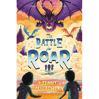 The Battle for Roar - Paperback