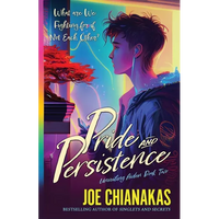 Pride and Persistence - Paperback