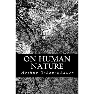 On Human Nature - Paperback