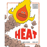 Heat - Paperback