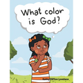 What Color Is God?