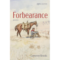 Forbearance - Paperback