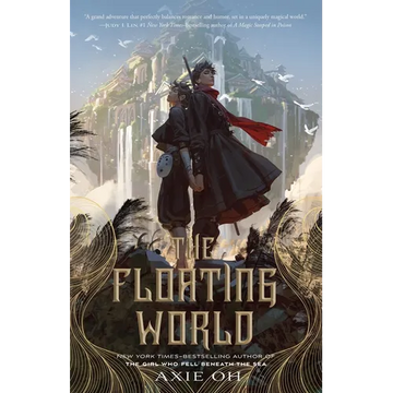 The Floating World - Hardcover