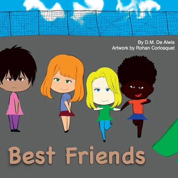 Best Friends - Paperback