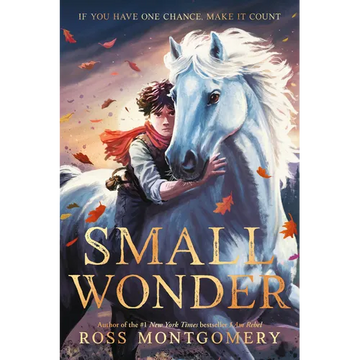 Small Wonder - Paperback